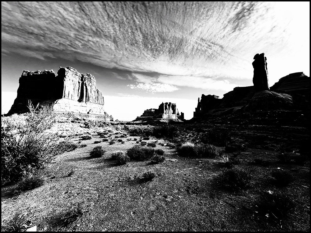 Canyonlands #1