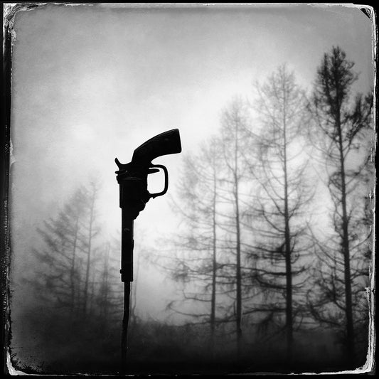Gun tree