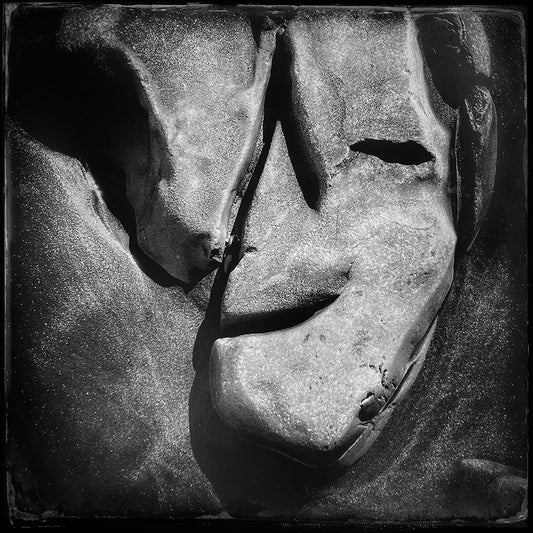 Love rock