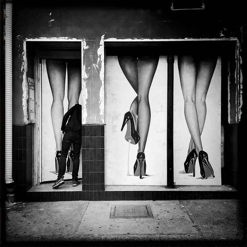 Lower East Side
