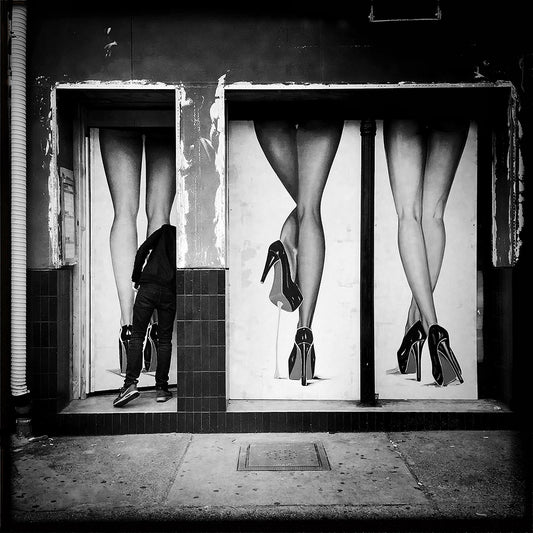 Lower East Side