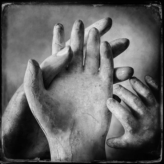 On hand